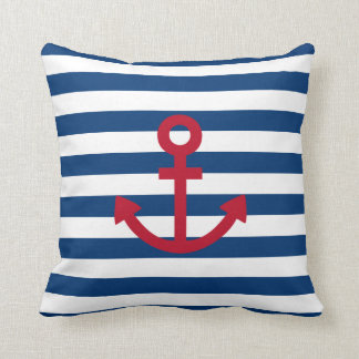 Anchor Cushion