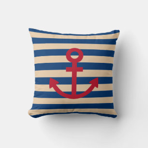 Anchor Cushion