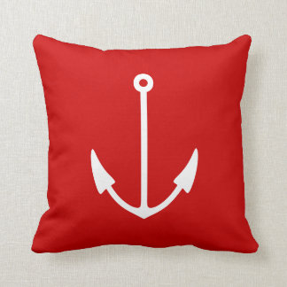Anchor Cushion