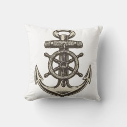 Anchor  cushion