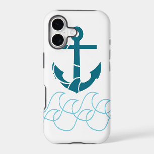 Anchor design