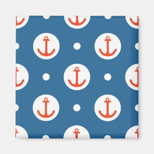 Anchor Dots Magnet