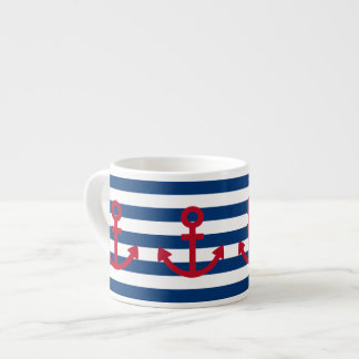 Anchor Espresso Cup
