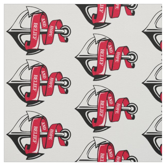 Anchor Fabric (Swatch)