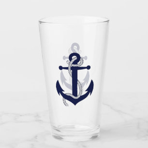 Anchor  glass
