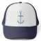 Anchor Hat