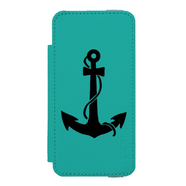 Anchor Incipio iPhone Wallet Case (Folio Front)