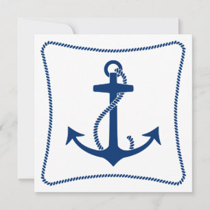 Anchor Invitations