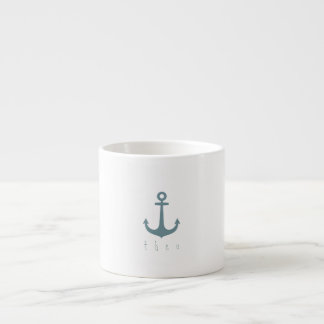 Anchor Kids Mug