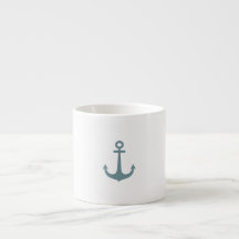 Anchor Kids Mug