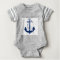 Anchor & Line Navy