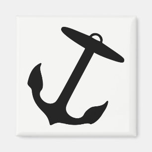 Anchor Magnet