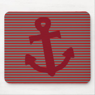 Anchor Mouse Mat