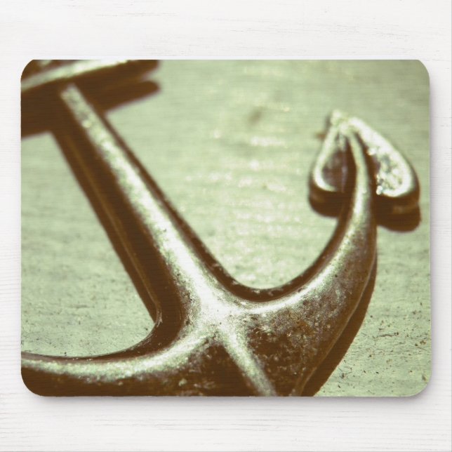 anchor mouse mat (Front)