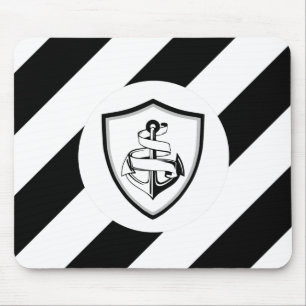 Anchor Mouse Mat