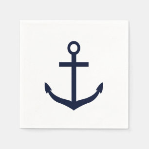 Anchor Napkin