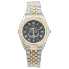 Anchor, Nautical Monogram