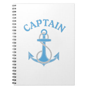 Anchor Notebook