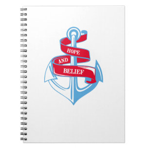 Anchor Notebook