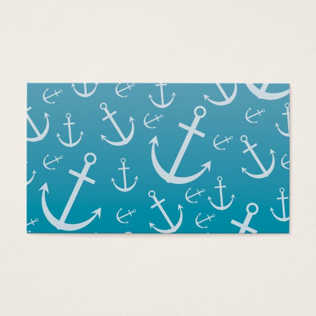 Anchor pattern (Front)