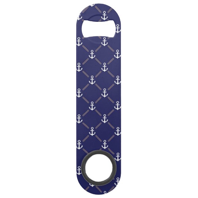 Anchor pattern (Front)