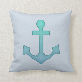 Anchor Pillow