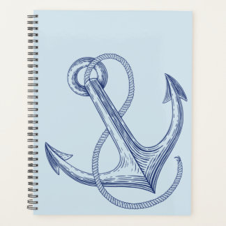 Anchor Planner