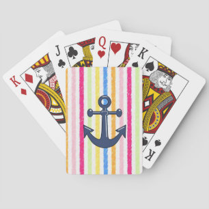 Anchor Playing Card Deck