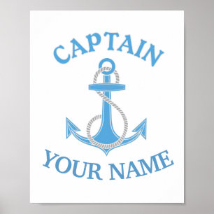 Anchor Poster