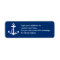 Anchor Return Address Labels