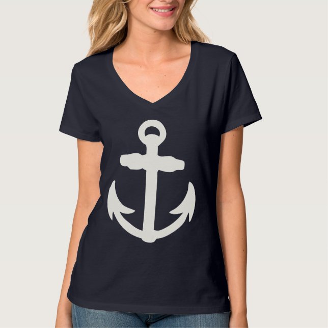 Anchor Shirts (Front)