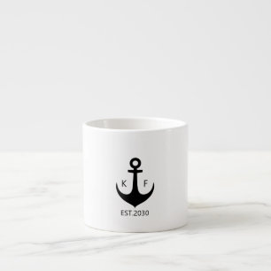 Anchor Speciality Mug
