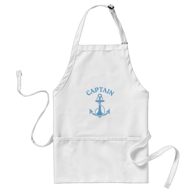 Anchor Standard Apron (Front)