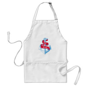 Anchor Standard Apron