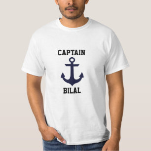 Anchor! T-Shirt