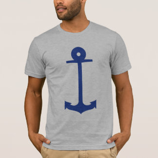 Anchor Tee