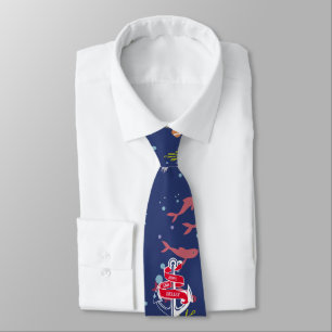 Anchor Tie