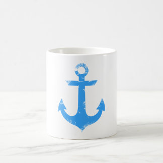 Anchor Vintage Mug