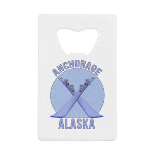 Anchorage, Alaska