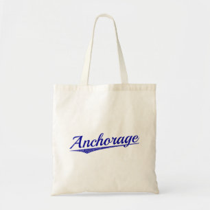 Anchorage Tote Bag