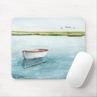 Anchored Bay I