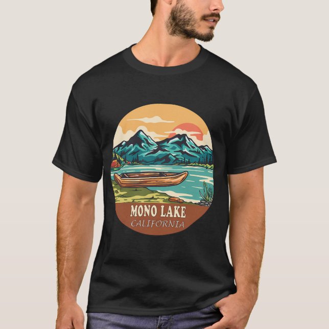 Anchored By Fin T-Shirt (Front)