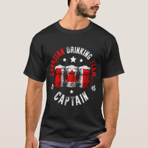 Anchored By Fin Whale Sharky T-Shirt