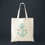 Anchored By Love - Welcome Wedding Tote Bag<br><div class="desc"></div>