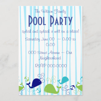 Anchors-a-Whale Invitation