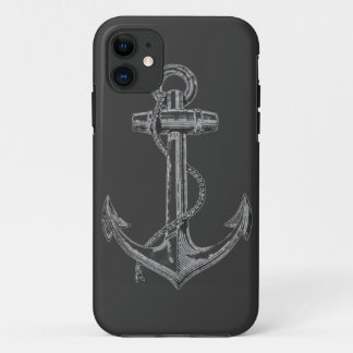 Anchors Away! iPhone 11 Case