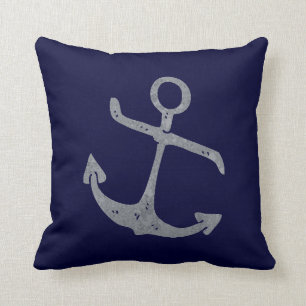 Anchors Away Cushion