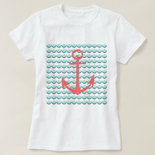 Anchors Away T-Shirt