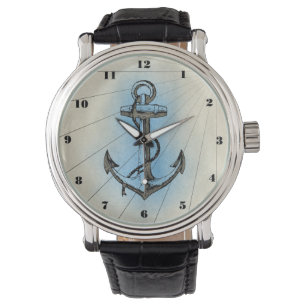 Anchors Away Watch