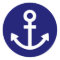 Anchors Aweigh